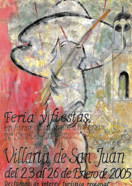 Fiesta de las Paces  